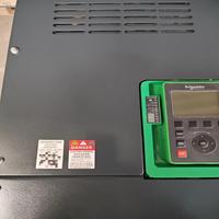 Variador de Frecuencia ATV930C13N4 VFD de Alta Potencia para Control de Procesos, Bomba Trifásica, Ventilador, Compresor, Industria de Procesos de Alta Potencia