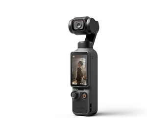Osmo Pocket 4 Ultra Portable 4K Gimbal Camera Handheld Stabilizer Perfect for Vlogging Travel Outdoor Video <b>Shooting</b> and Content - Product Image 3