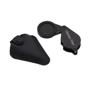 Outil de Gemmologie Fable Chelsea pour l'Identification des Pierres Précieuses Noires - Product Image 3