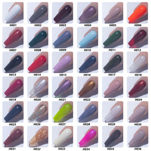 <span class=keywords><strong>Vernis</strong></span> à ongles gel avec logo personnalisé 280 couleurs un ensemble pour salon de <span class=keywords><strong>manucure</strong></span> <span class=keywords><strong>Vernis</strong></span> <span class=keywords><strong>semi</strong></span>-<span class=keywords><strong>permanent</strong></span> UV/LED <span class=keywords><strong>Vernis</strong></span> gel sans TPO - Product Image 5