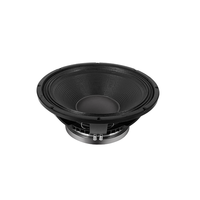 DASN SCW15405 15 pouces, 600W, 8ohm, caissons de basses de haute qualité, Audio, haut-parleurs PA professionnels, haut-parleurs en Ferrite