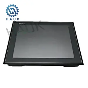 100 % brandneu und original delta plc hmi touchscreen DOP-115WX Touchscreen menschliches panel Maschine-Schnittstelle HMI