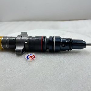 C7 C9 Engine Fuel Injector 328-2574 5577633 3282573 Injector for Excavator - Product Image 6