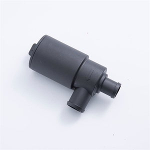 วาล์วควบคุมอากาศเดินเบา 048133455 408202013002X สำหรับ AUDI VOLKSWAGEN EUROVAN GOLF JETTA PASSAT SEDAN - Product Image 3
