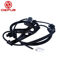 Capteur de vitesse de roue ABS DEFUS pour pièces automobiles 89545-60030 pour LAND CRUISER 100 98-07 Prix d'usine Capteurs ABS 8954560030