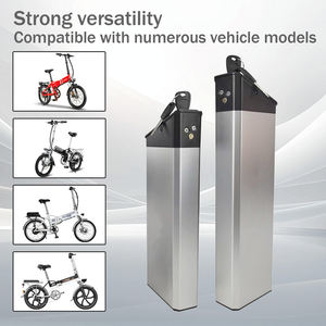 Batterie de remplacement pour vélo électrique de haute qualité en gros, 36V 48V 14Ah 15Ah 17.5Ah 20Ah pour vélo électrique pliable <span class=keywords><strong>Engwe</strong></span> <span class=keywords><strong>EP</strong></span>-<span class=keywords><strong>2</strong></span> Pro - Product Image 4