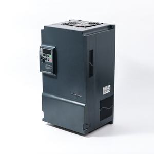 Algemeen Doel Vectorregeling 37kw Variabele Snelheid Drive 380V Variabele Frequentie Drive 50hp Vfd Omvormer - Product Image 3