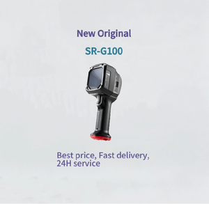 Nouveau Code DPM sans fil SR-G100 à double lumière pour l'industrie automobile et la quincaillerie - Product Image 4