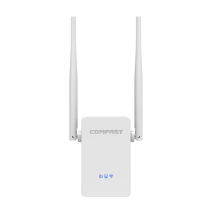 COMFAST CF-<span class=keywords><strong>repeater</strong></span> CF-WR302S V2 MỚI Nâng Cấp 300 Mbps 12 v <span class=keywords><strong>wifi</strong></span> <span class=keywords><strong>repeater</strong></span> pin <span class=keywords><strong>powered</strong></span> IEEE802.11 b/g/n 17-20dBm (điển hình) - Product Image 4