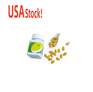 Nuova Confezione Disponibile negli USA per Vendita all'Ingrosso di Compresse Erboristiche da 200mg, Maca e Epimedium ad Alta Purezza, Pillole Blu per il Supporto della Disfunzione Erettile - Product Image 2