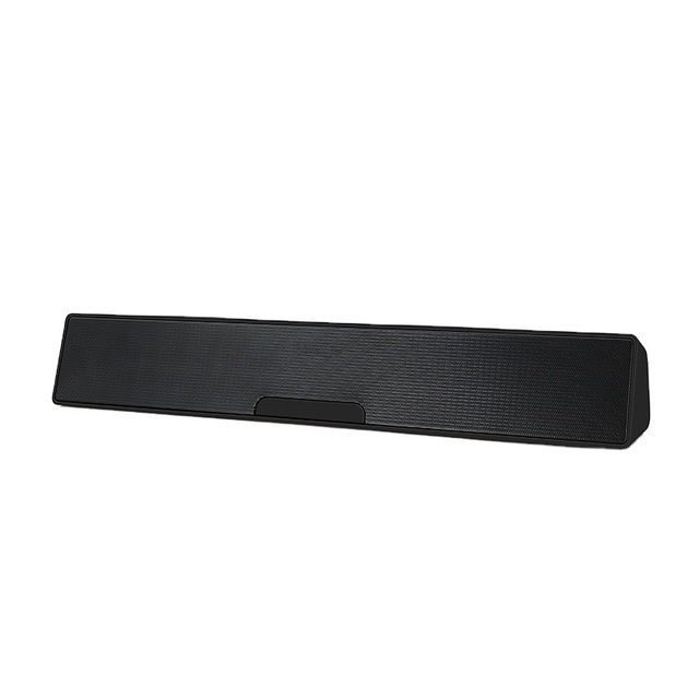 Portable Bluetooth Wireless Sound bar Speaker Build in 2000mAh Battery