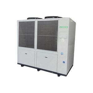 Bomba de Calor de Aire de Alta Temperatura con CO2 (R744) de 40KW, 50KW, 75KW y 120KW - Product Image 3