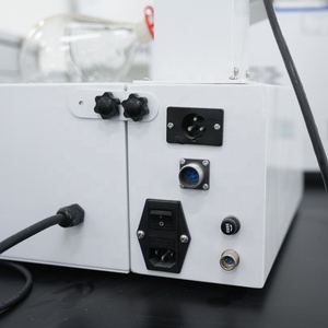 Evaporador Rotatorio Portátil BIOBASE BK-RE-1A con Ajuste de Temperatura PID, <span class=keywords><strong>Precio</strong></span> con Descuento, para Laboratorio - Product Image 1
