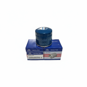 Filtro de Aceite Original para Motor Diésel I20 de 1.5 Litros, Compatible con el Modelo 2630035504 TR - Product Image 2