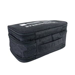 Kit de secours routier le plus vendu : Trousse de premiers secours d'urgence pour voiture, câbles de démarrage, kit de sécurité pour voiture, véhicule, camion ou SUV, sac de lavage - Product Image 2