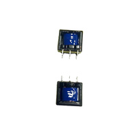 Vente chaude moustiques tueur outil bug zapper haute tension mini transformateur 110v à 220v transformateur élévateur pour tueur de moustiques