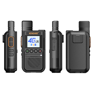KE-611 keneard 5g PoC không dây Walkie Talkie Mạng công cộng bảo hiểm toàn cầu không giới hạn khoảng cách 2500-3000mAh pin - Product Image 5