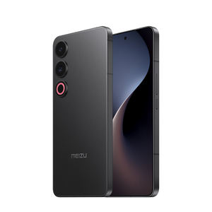 ใช้ <span class=keywords><strong>Meizu</strong></span> 21 Note <span class=keywords><strong>Flyme</strong></span> Ai OS Snapdragon 8 Gen 2 OCTA-core 5500mAh 66W กล้อง50MP 16GB RAM 5G สองซิมโทรศัพท์มือถือ - Product Image 1