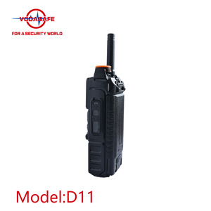 Détecteur <span class=keywords><strong>de</strong></span> drones passif portable compatible avec tous les drones DJI, Autel et FPV, faible taux <span class=keywords><strong>de</strong></span> fausses alertes, fabriqué en Chine - Product Image 4