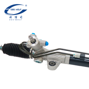 <span class=keywords><strong>Caja</strong></span> <span class=keywords><strong>de</strong></span> Dirección Asistida Automática LHD para <span class=keywords><strong>HONDA</strong></span> <span class=keywords><strong>Odyssey</strong></span> 2005-2006 RL3/RL5 53601-SHJ-A51 - Product Image 4