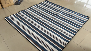 <span class=keywords><strong>Spugna</strong></span> PEVA impermeabile all'ingrosso in fibra acrilica materiale impermeabile Picnic tappetino 3mm <span class=keywords><strong>campeggio</strong></span> coperta e <span class=keywords><strong>materasso</strong></span> per erba - Product Image 6