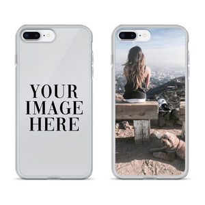 <span class=keywords><strong>Cover</strong></span> per telefono personalizzata <span class=keywords><strong>Cover</strong></span> per telefono fai-da-te custodia per telefono <span class=keywords><strong>trasparente</strong></span> in TPU personalizzata per <span class=keywords><strong>Iphone</strong></span> Samsung Huawei - Product Image 1