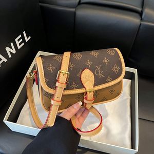 High-end Women's Style <b>square</b> Handbag. Brand Designer Handbag. Made of PU Material.6050-1 - Product Image 5