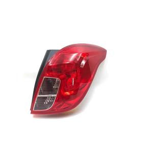 Luces Traseras para Buick Encore Opel Vauxhall Mokka 95089714 95089715 Izquierda Derecha Luz Trasera Halógena Roja para Auto - Product Image 2