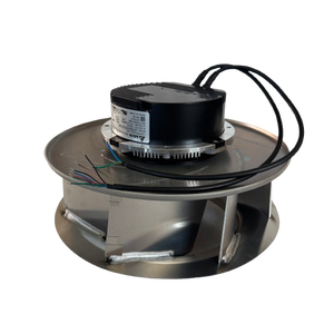 Unidad de Manejo de Aire Delta GTB031FUC20R N1 230V 310mm 50/60Hz 530W 3.5A 2500RPM IP54 AHU con Enchufe EC, Centrífuga, Independiente, OEM - Product Image 5