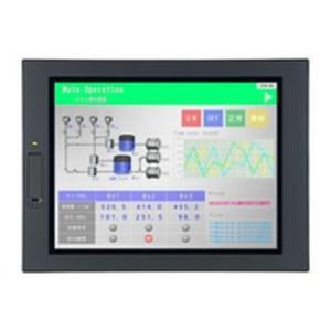 หน้าจอสัมผัสสี TFT VT5-X15 ของแท้ใหม่เอี่ยม ขนาด 15 นิ้ว - Product Image 4
