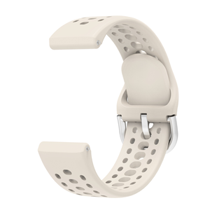 Bracelet de montre en silicone pour Amazfit Bip6 Smartwatch Bracelet de remplacement pour <span class=keywords><strong>Huami</strong></span> Bip <span class=keywords><strong>6</strong></span> Fitness Tracker Bracelet pour hommes femmes - Product Image 5