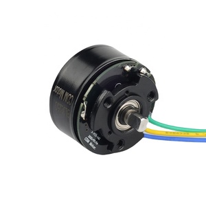 BL3825 38mm <span class=keywords><strong>Cdm</strong></span> Rotor externo Bldc Motor sin escobillas para mezclador de laboratorio - Product Image 3