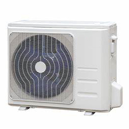 18000btu ACDC R32 WiFi Solar Hybrid <b>Mini</b> Split System Household <b>Air</b> <b>Conditioner</b> With COP 3.6 and EER 3.52 UNP-ACDC18K WIFI Hybri - Product Image 2