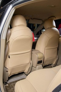 Fundas de Asiento de Cuero Perforado de Lujo, Juego Completo, Ajuste Personalizado, para Todas las Estaciones, para BMW Mini Countryman, Clubman, <span class=keywords><strong>Cabriolet</strong></span> - Product Image 2