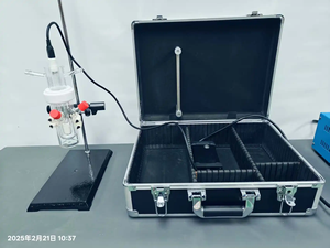 Minireactor fotocatalítico de precisión diseñado para una utilización óptima de la luz - Product Image 3