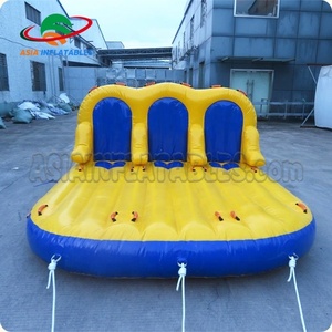 Fauteuil de Ski <span class=keywords><strong>gonflable</strong></span> en PVC, livraison gratuite, pour <span class=keywords><strong>jeux</strong></span> <span class=keywords><strong>d</strong></span>'<span class=keywords><strong>eau</strong></span> - Product Image 2