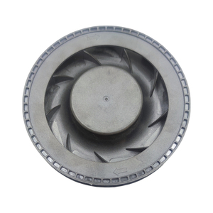 Sfengda พัดลมหอยโข่งระบายอากาศเงียบขนาดเล็ก12V 24V 48V 12V พัดลมหอยโข่งระบายความร้อน DC - Product Image 6