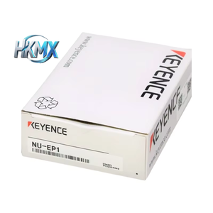 KEYENCE NU-EC1A NU-CL1 NU-DN1 NU-EC1 NU-PN1 NU-EN8N NU-EP1 - Product Image 1