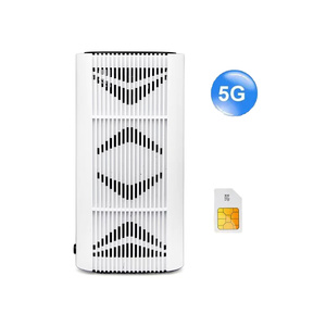 Mới Đến 5G <span class=keywords><strong>Modem</strong></span> <span class=keywords><strong>OpenVPN</strong></span> 2.4Ghz 5.8Ghz 802.11ax Lưới Doanh Nghiệp Router <span class=keywords><strong>Wifi</strong></span> 6 <span class=keywords><strong>4G</strong></span> LTE Với Khe Cắm Thẻ <span class=keywords><strong>Sim</strong></span> - Product Image 1