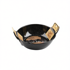 Ollas Clásicas para Sopa de 34 cm de Profundidad con Asas Dobles, Optimizadas para Motores de Búsqueda - Product Image 1