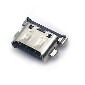 Etoplink Port de charge USB connecteur Dock prise pour <span class=keywords><strong>Samsung</strong></span> Galaxy <span class=keywords><strong>A13</strong></span> A23 18 broches connecteur de carga - Product Image 3
