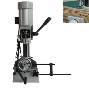 <span class=keywords><strong>Ciseau</strong></span> à bois manuel pour le travail du bois et l'artisanat à domicile, compatible avec les mortaiseuses, perceuses et poinçonneuses. - Product Image 3