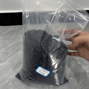 Пластиковые настраиваемые горячие продажи высокое качество PE pp Hdpe гранулы для цветного Masterbatch - Product Image 4