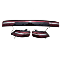 Pour les nouvelles pièces détachées d'origine BYD Seagull, accessoires, gamme complète de composants automobiles (pare-chocs/éclairage/garde-boue/liens de stabilisation)