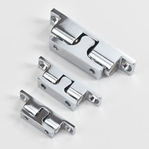 Lemari Pakaian Tekan untuk Membuka Menangkap Kait Pintu <span class=keywords><strong>Double</strong></span> Menangkap Bola Peralatan 42Mm Pintu Menangkap untuk Lemari - Product Image 3