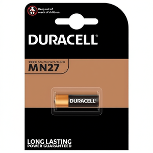 แบตเตอรี่ Mn27 รุ่น A27 12v รับประกันพลังงานใช้งานได้ยาวนาน - Product Image 3