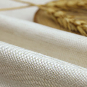 Telas de Mezcla de Lino, Viscosa y Rayón Grises de Alta Calidad en Existencia para Trajes - Product Image 6