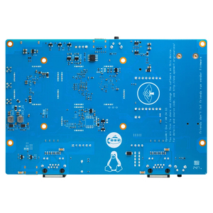 Banana Pi một bảng phát triển mã nguồn mở Mediatek mt7981b giải pháp chip 1GB Bộ định tuyến - Product Image 3