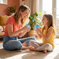 Balles anti-stress, jouets à presser, cube rafraîchissant exquis, jouet sensoriel pour adultes pour soulager l'anxiété et le stress, jouet anti-stress en forme de glaçon