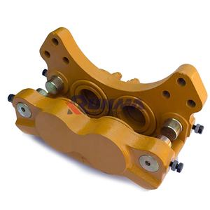 RUNMA ZL50 ZL30 <span class=keywords><strong>LW300F</strong></span> 75700432A-1 חלקי מעמיס מכאניים קליפר בלמים אינסופי קליפר בלם קטן - Product Image 6